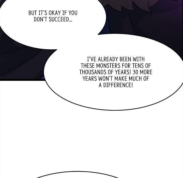 Read My Lovely Disciples chapter 31 image 140 on Lezhin