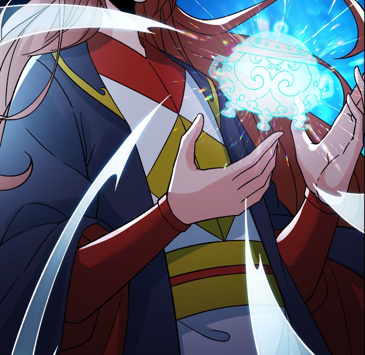 Read My Lovely Disciples chapter 31 image 142 on Lezhin