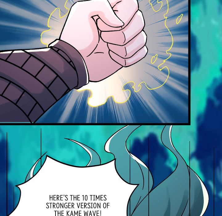 Read My Lovely Disciples chapter 31 image 15 on Lezhin