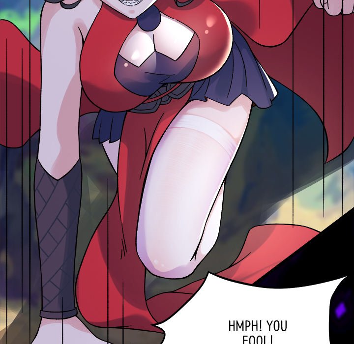 Read My Lovely Disciples chapter 31 image 17 on Lezhin