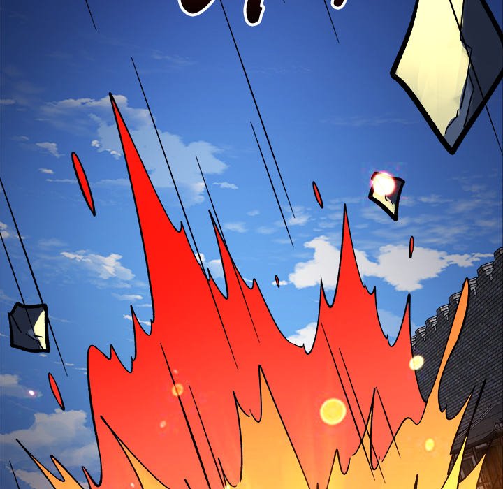 Read My Lovely Disciples chapter 31 image 21 on Lezhin