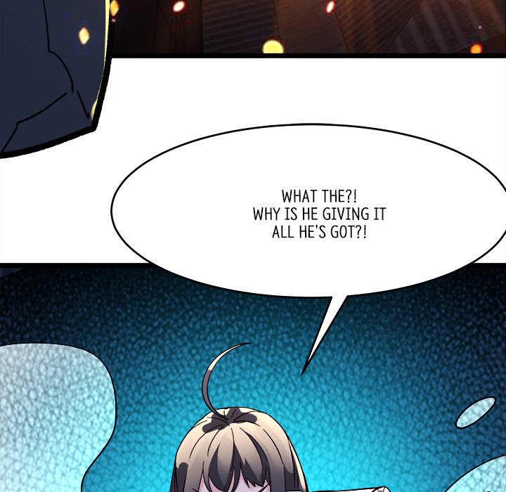 Read My Lovely Disciples chapter 31 image 23 on Lezhin