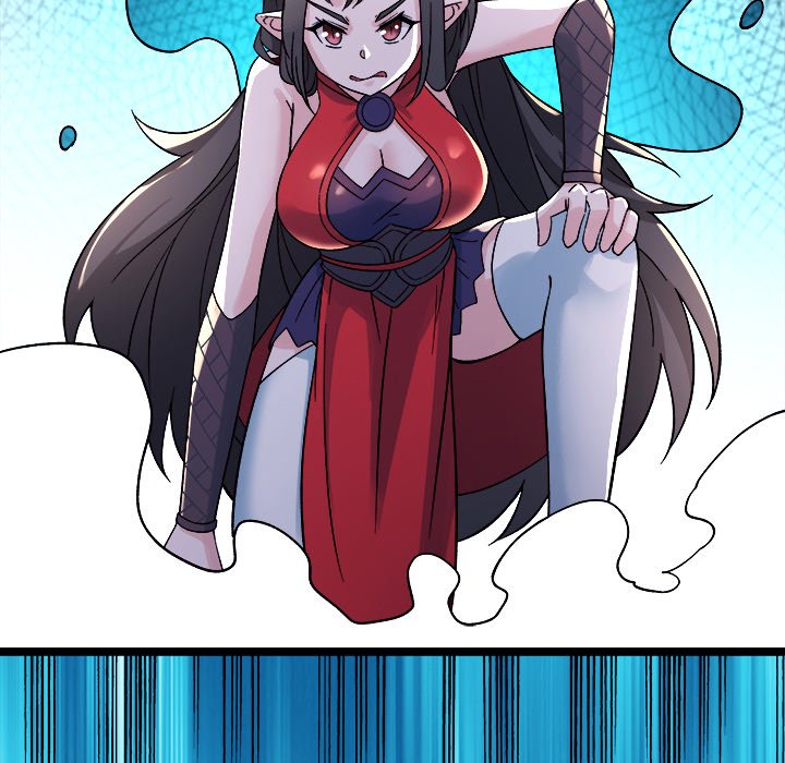 Read My Lovely Disciples chapter 31 image 24 on Lezhin