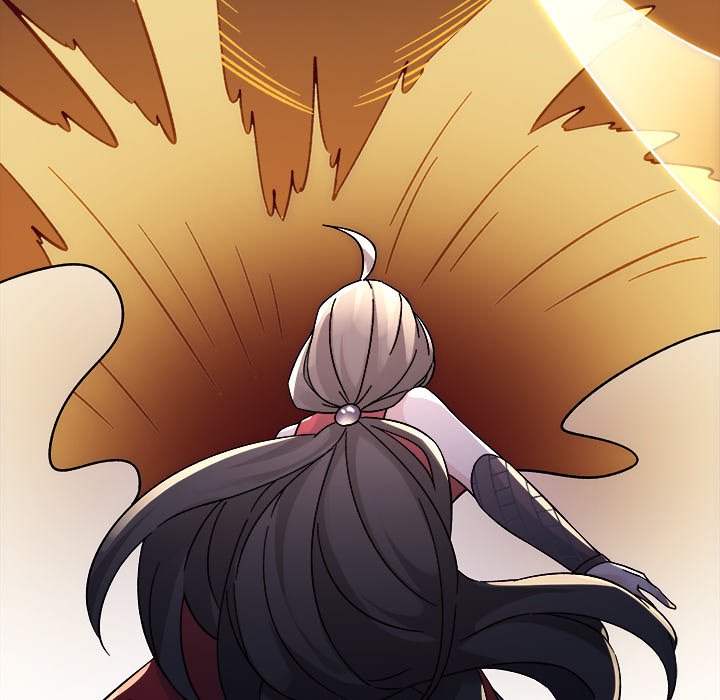 Read My Lovely Disciples chapter 31 image 28 on Lezhin