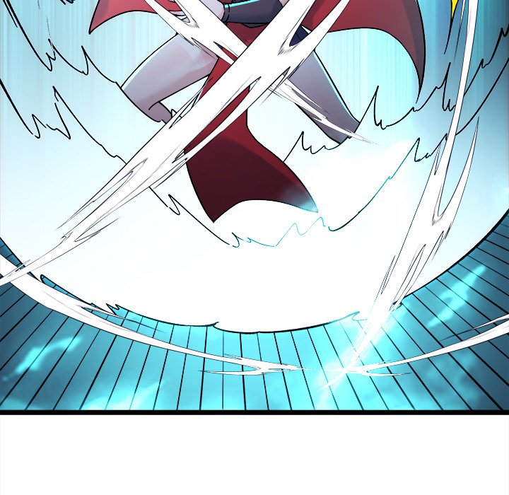 Read My Lovely Disciples chapter 31 image 32 on Lezhin