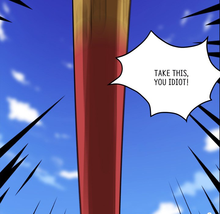 Read My Lovely Disciples chapter 31 image 4 on Lezhin