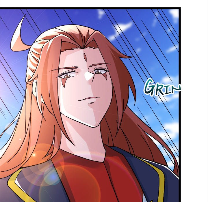 Read My Lovely Disciples chapter 31 image 48 on Lezhin