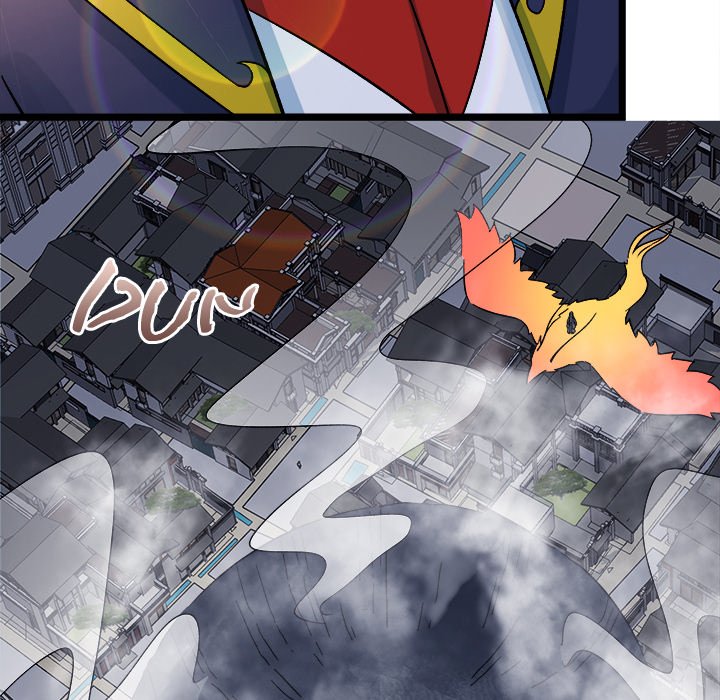 Read My Lovely Disciples chapter 31 image 49 on Lezhin