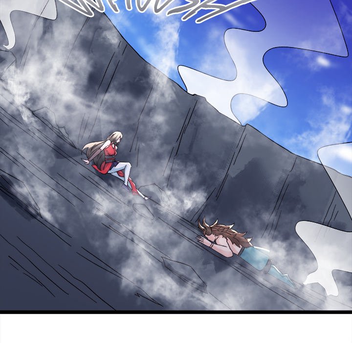 Read My Lovely Disciples chapter 31 image 52 on Lezhin