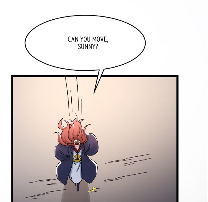 Read My Lovely Disciples chapter 31 image 55 on Lezhin