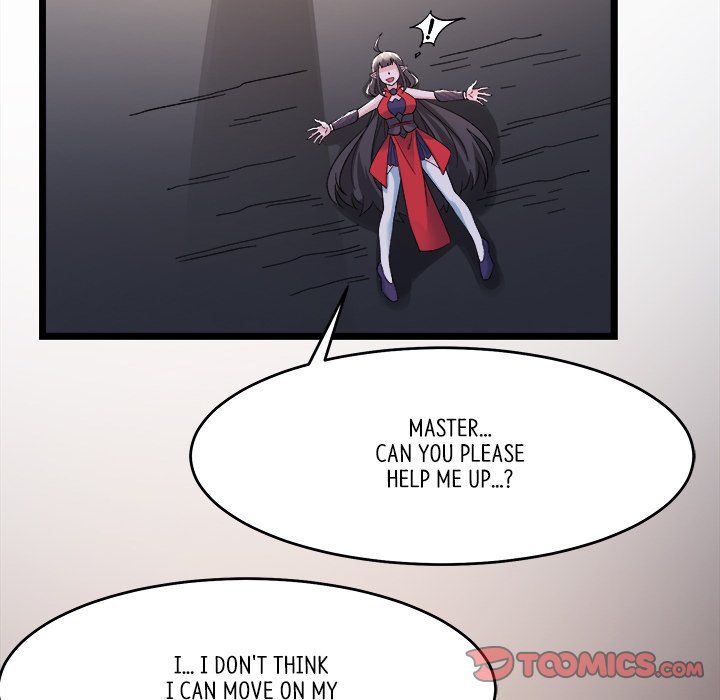 Read My Lovely Disciples chapter 31 image 56 on Lezhin