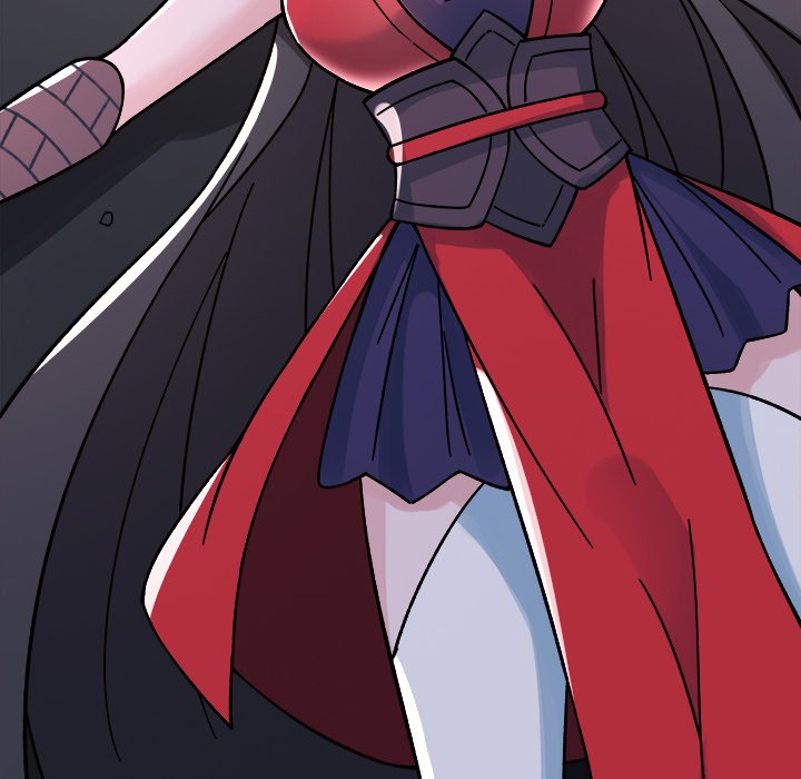 Read My Lovely Disciples chapter 31 image 58 on Lezhin