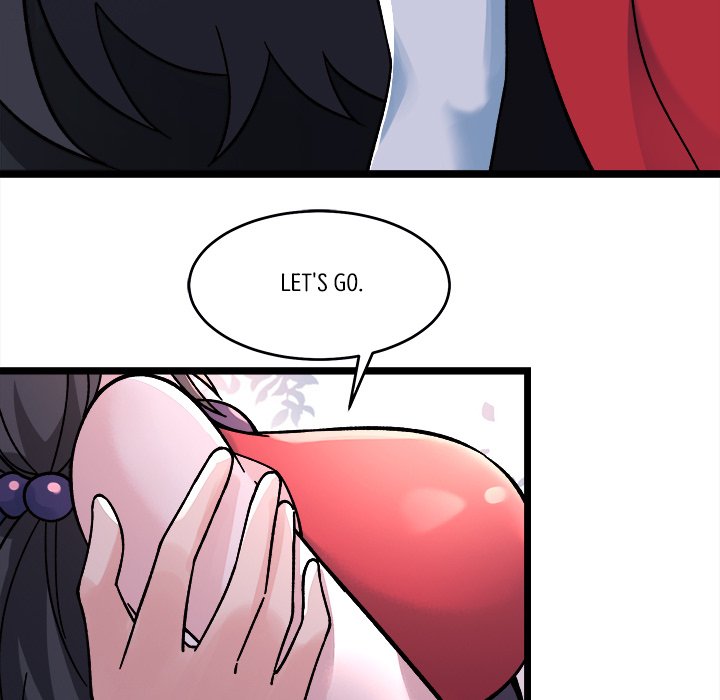 Read My Lovely Disciples chapter 31 image 59 on Lezhin