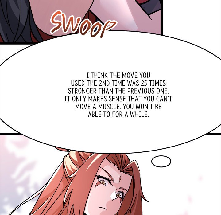 Read My Lovely Disciples chapter 31 image 60 on Lezhin