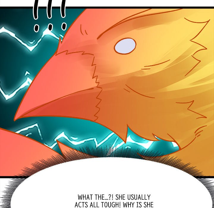 Read My Lovely Disciples chapter 31 image 64 on Lezhin
