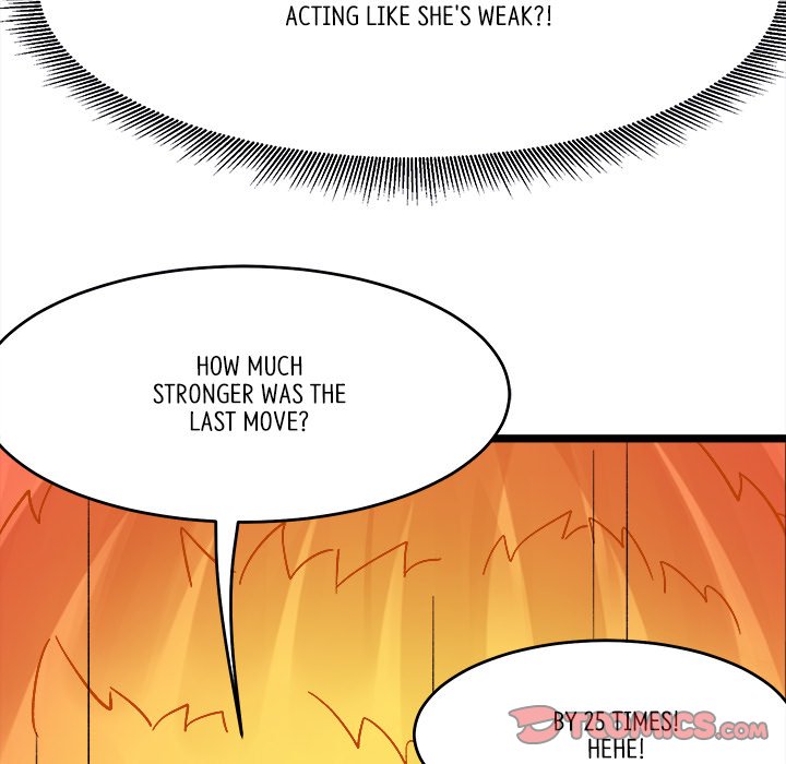 Read My Lovely Disciples chapter 31 image 65 on Lezhin