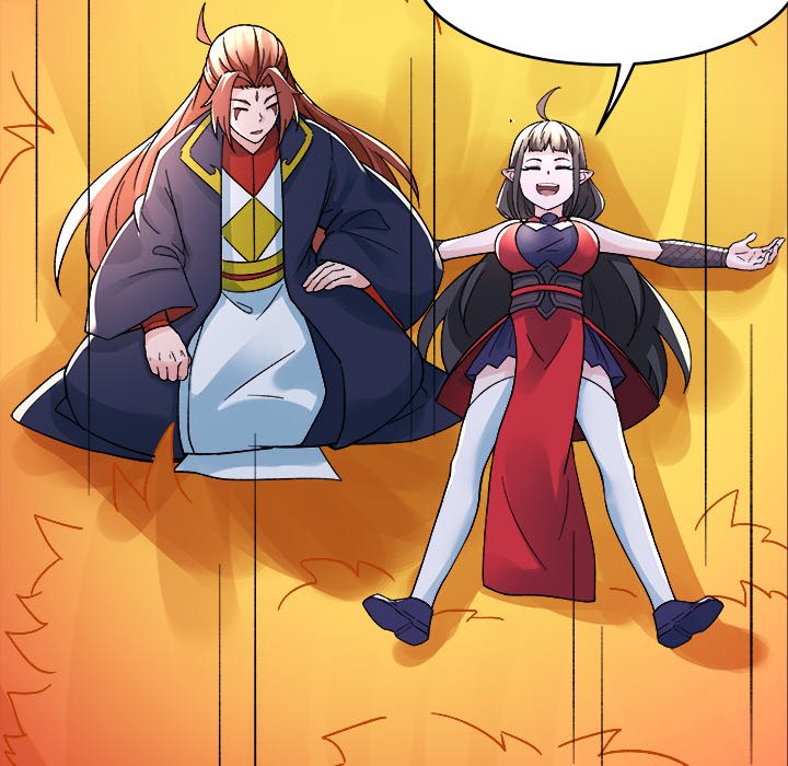 Read My Lovely Disciples chapter 31 image 66 on Lezhin