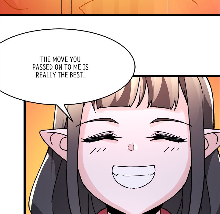 Read My Lovely Disciples chapter 31 image 67 on Lezhin