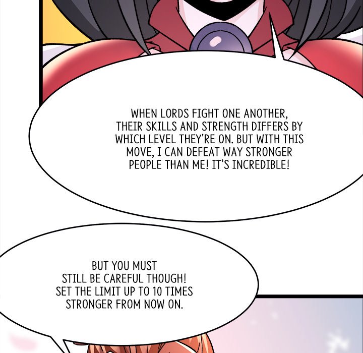 Read My Lovely Disciples chapter 31 image 68 on Lezhin