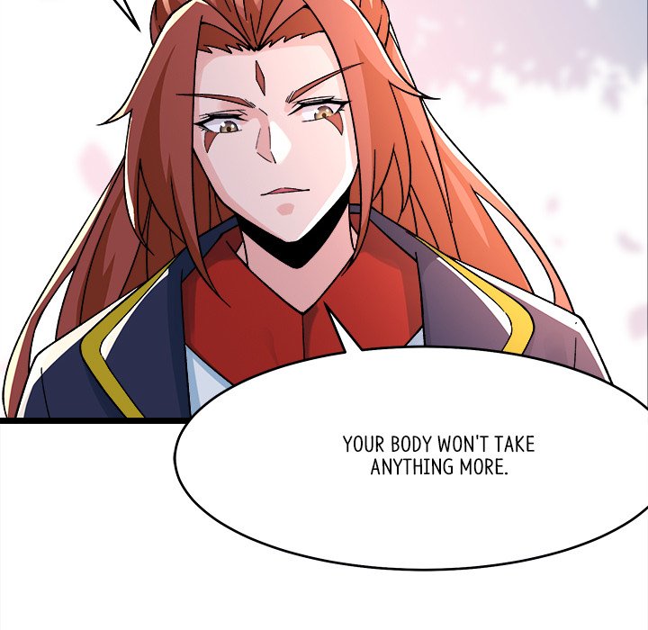 Read My Lovely Disciples chapter 31 image 69 on Lezhin