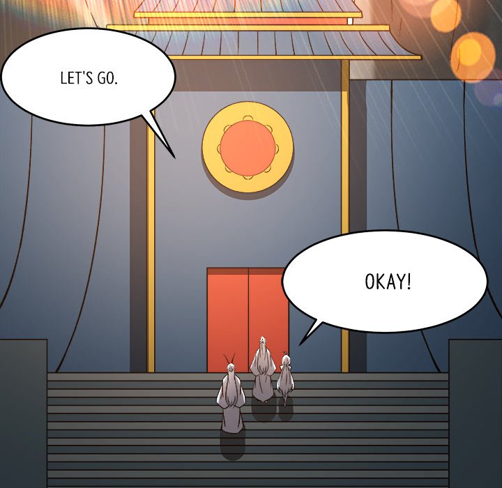 Read My Lovely Disciples chapter 31 image 73 on Lezhin