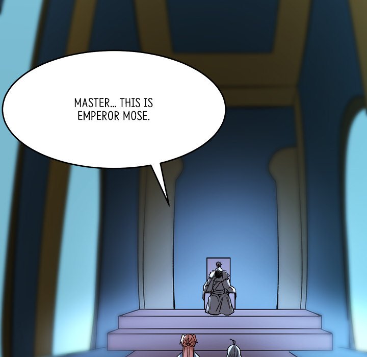 Read My Lovely Disciples chapter 31 image 75 on Lezhin