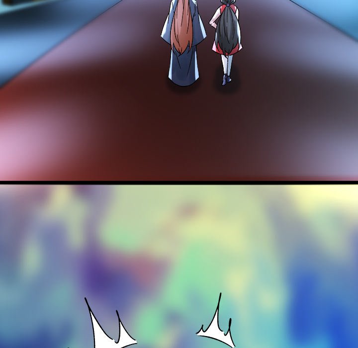 Read My Lovely Disciples chapter 31 image 76 on Lezhin