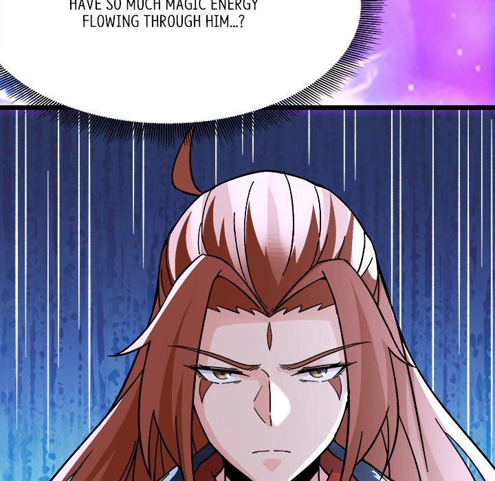 Read My Lovely Disciples chapter 31 image 81 on Lezhin