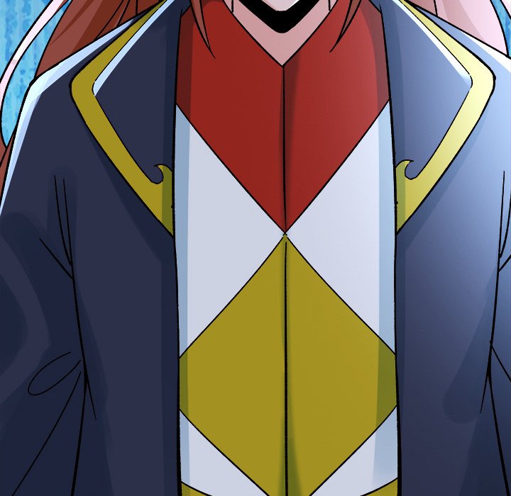 Read My Lovely Disciples chapter 31 image 82 on Lezhin