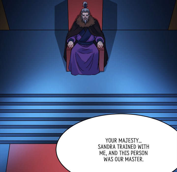 Read My Lovely Disciples chapter 31 image 84 on Lezhin