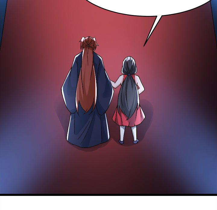 Read My Lovely Disciples chapter 31 image 85 on Lezhin