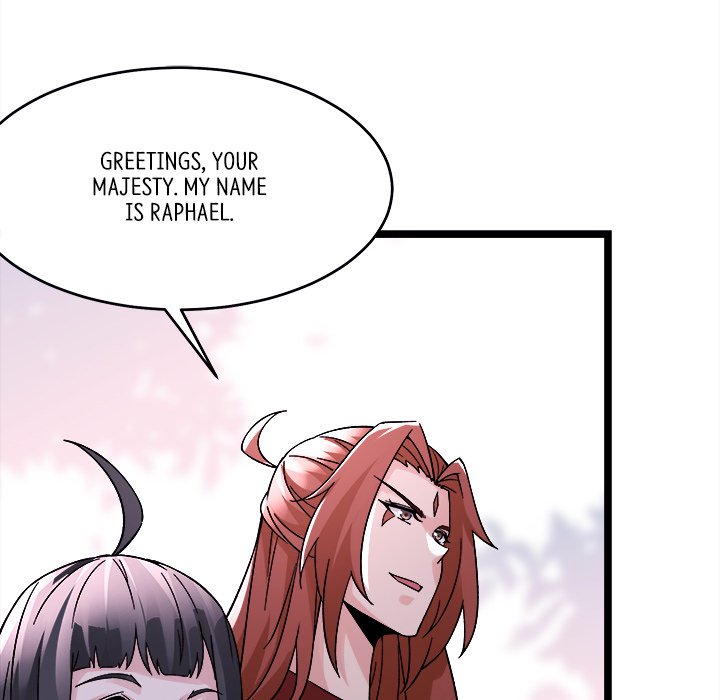 Read My Lovely Disciples chapter 31 image 86 on Lezhin