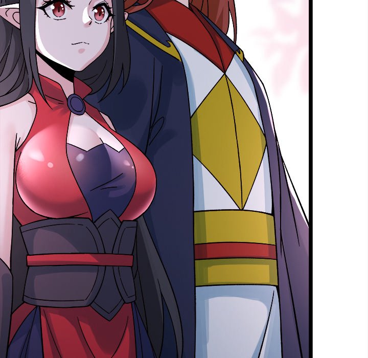 Read My Lovely Disciples chapter 31 image 87 on Lezhin