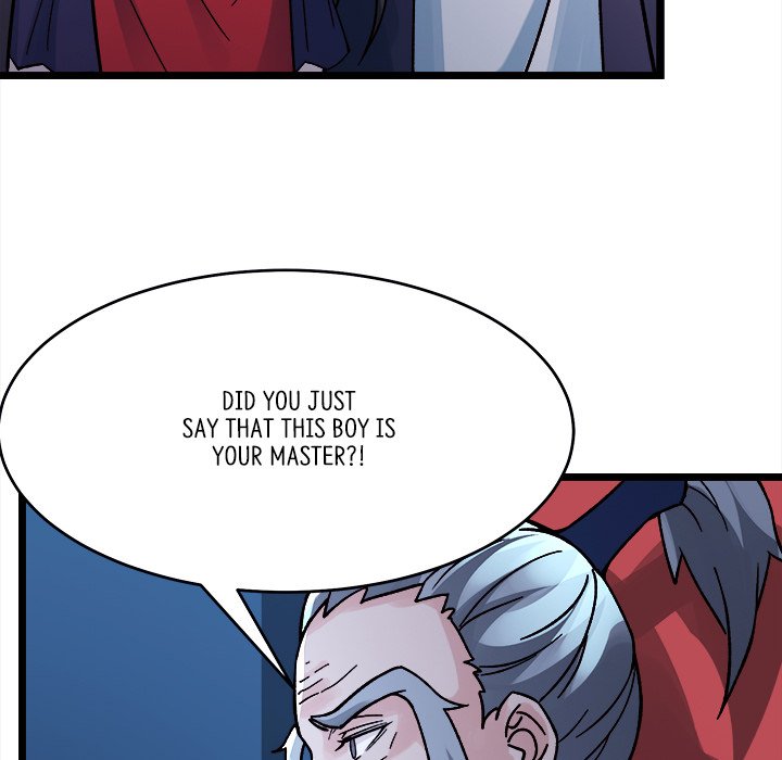 Read My Lovely Disciples chapter 31 image 88 on Lezhin
