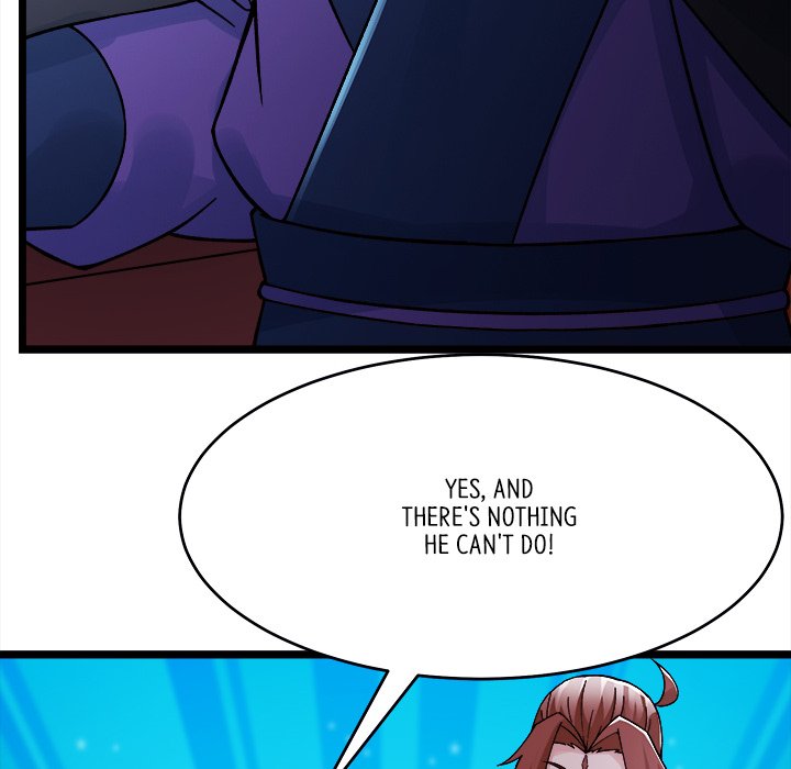 Read My Lovely Disciples chapter 31 image 90 on Lezhin