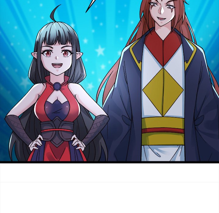Read My Lovely Disciples chapter 31 image 91 on Lezhin