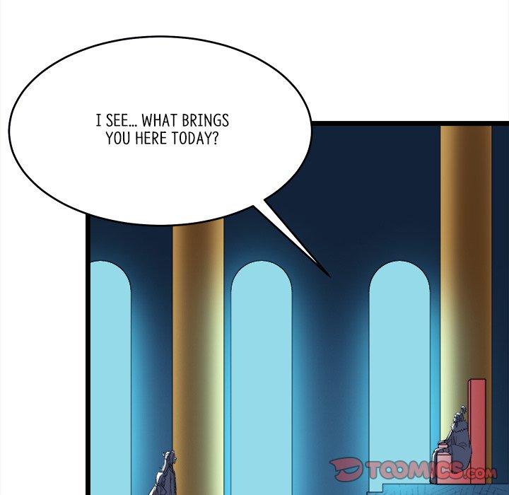 Read My Lovely Disciples chapter 31 image 92 on Lezhin
