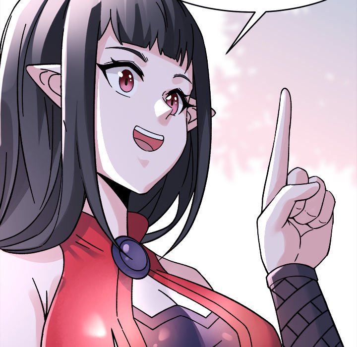 Read My Lovely Disciples chapter 31 image 94 on Lezhin