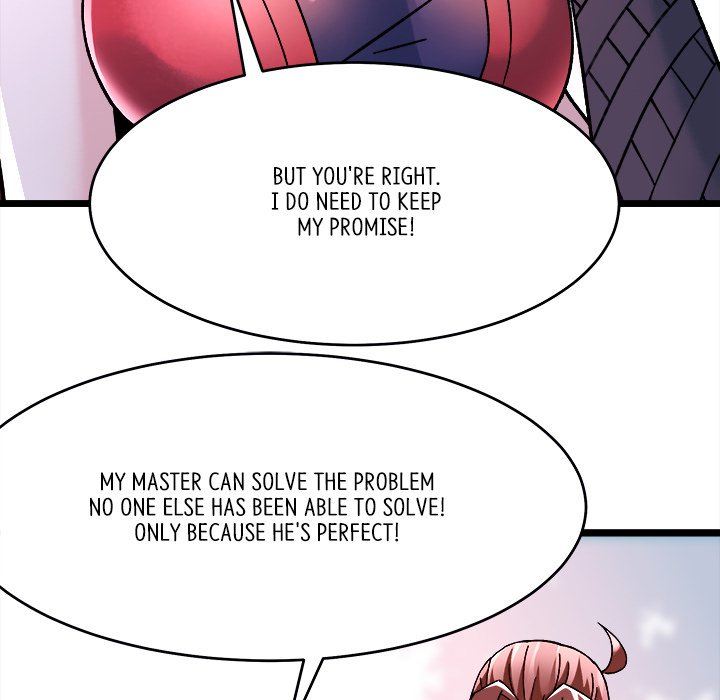 Read My Lovely Disciples chapter 31 image 95 on Lezhin