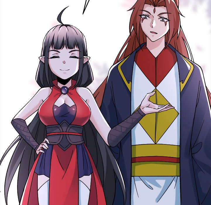 Read My Lovely Disciples chapter 31 image 96 on Lezhin