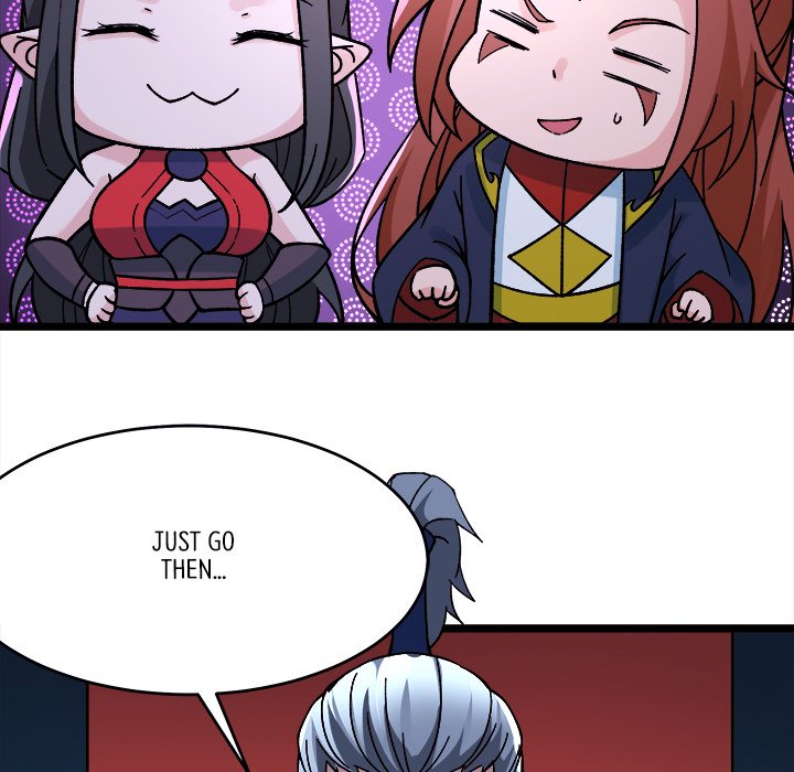 Read My Lovely Disciples chapter 31 image 98 on Lezhin