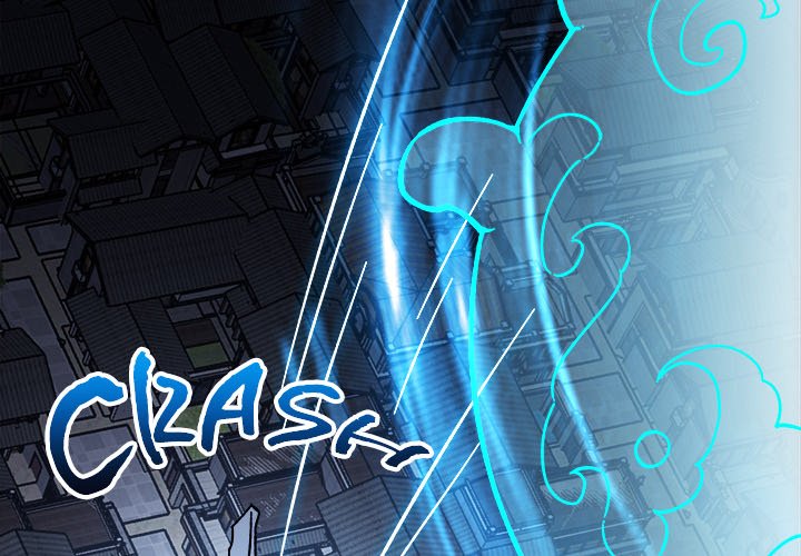 Read My Lovely Disciples chapter 32 image 1 on Lezhin