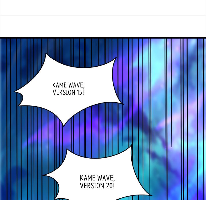 Read My Lovely Disciples chapter 32 image 100 on Lezhin