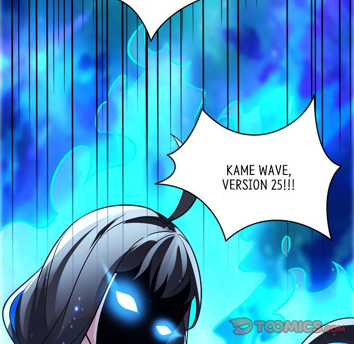 Read My Lovely Disciples chapter 32 image 101 on Lezhin