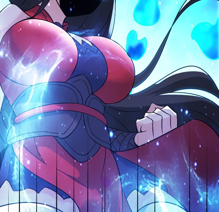 Read My Lovely Disciples chapter 32 image 102 on Lezhin