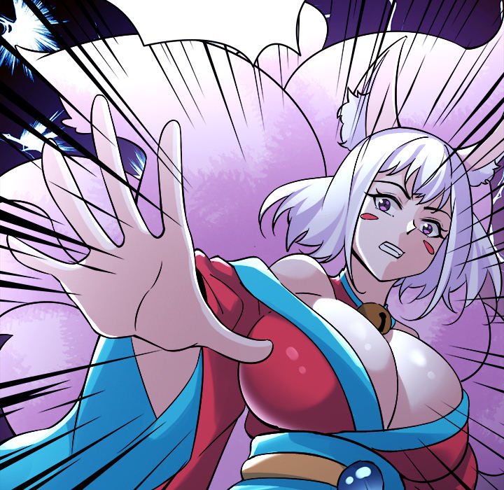 Read My Lovely Disciples chapter 32 image 104 on Lezhin