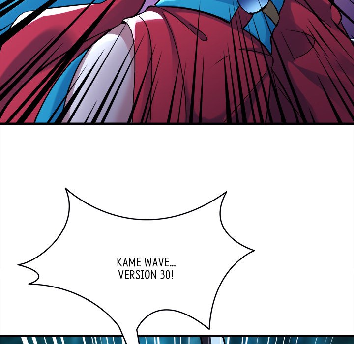 Read My Lovely Disciples chapter 32 image 105 on Lezhin
