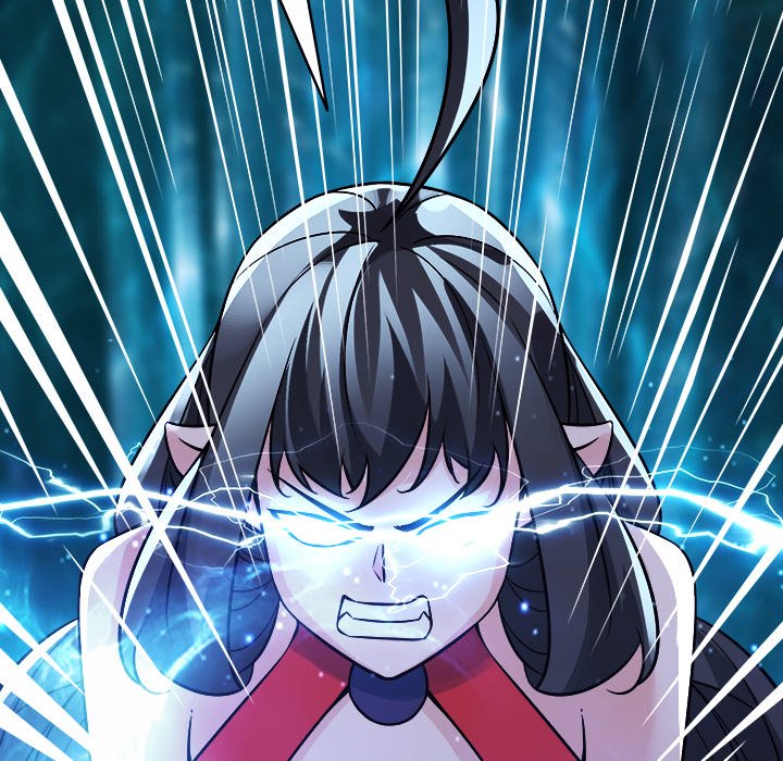 Read My Lovely Disciples chapter 32 image 106 on Lezhin