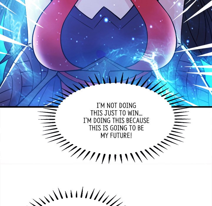 Read My Lovely Disciples chapter 32 image 107 on Lezhin