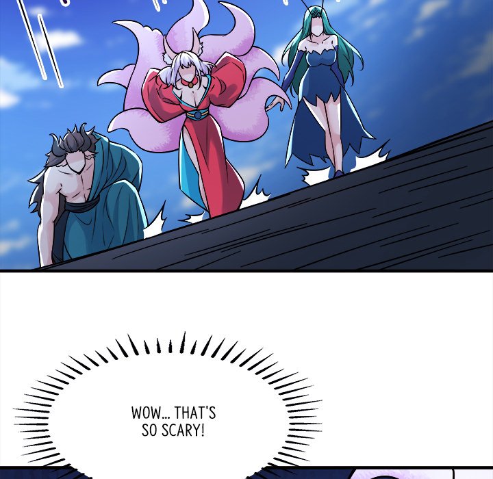 Read My Lovely Disciples chapter 32 image 113 on Lezhin
